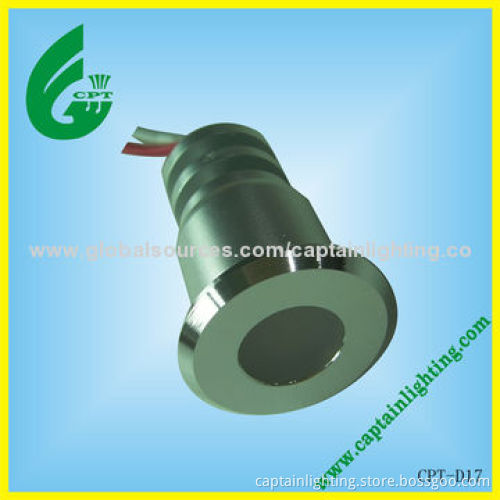 ceiling downlights with RoHS, CE, SAA and TUV Marks, Made of Aluminum